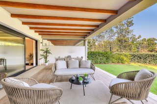 Piso en alquiler en Los Naranjos en Marbella