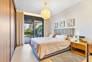 Piso en alquiler en Los Naranjos en Marbella