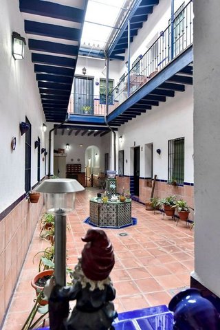 Piso en alquiler en Triana Casco Antiguo en Sevilla