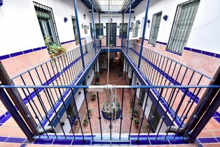Piso en alquiler en Triana Casco Antiguo en Sevilla