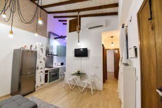 Piso en alquiler en Triana Casco Antiguo en Sevilla