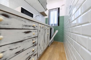 Piso en alquiler en Triana Casco Antiguo en Sevilla
