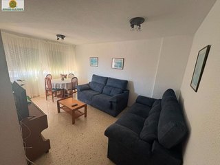 Piso en alquiler en Pueblo Poniente en Benidorm