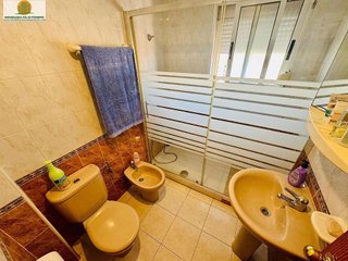 Piso en alquiler en Pueblo Poniente en Benidorm
