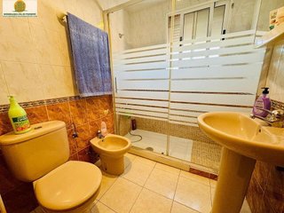 Piso en alquiler en Pueblo Poniente en Benidorm