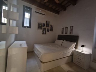Piso en alquiler en San Julián en Sevilla