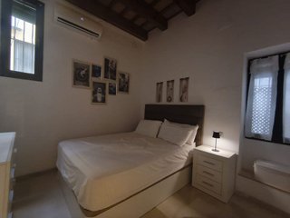 Piso en alquiler en San Julián en Sevilla