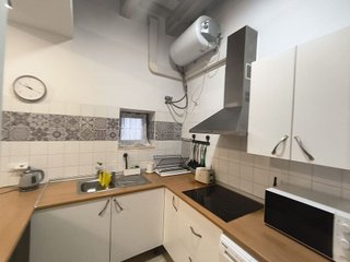 Piso en alquiler en San Julián en Sevilla