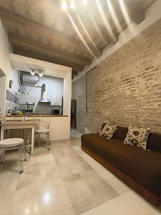 Piso en alquiler en San Julián en Sevilla