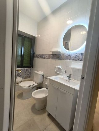 Piso en alquiler en San Julián en Sevilla