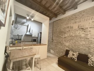 Piso en alquiler en San Julián en Sevilla