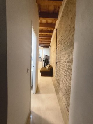 Piso en alquiler en San Julián en Sevilla