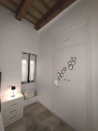 Piso en alquiler en San Julián en Sevilla