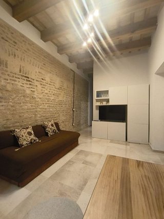 Piso en alquiler en San Julián en Sevilla