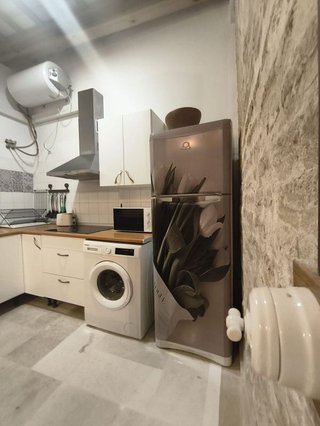 Piso en alquiler en San Julián en Sevilla
