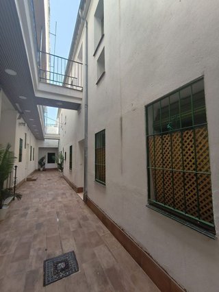 Piso en alquiler en San Julián en Sevilla
