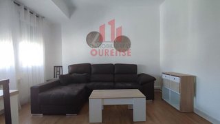 Piso en alquiler en Centro en Ourense