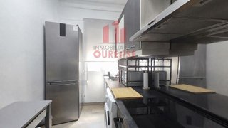 Piso en alquiler en Centro en Ourense