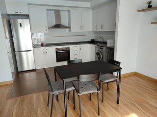 Piso en alquiler en Almansa