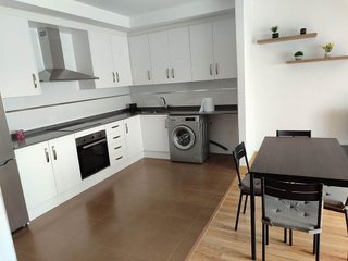 Piso en alquiler en Almansa