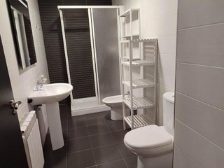 Piso en alquiler en Almansa