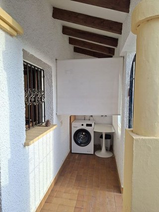 Piso en alquiler en Les Marines/Las Marinas en Dénia