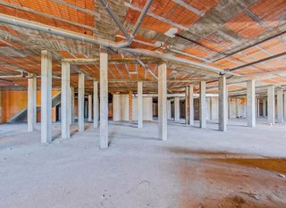 Local comercial en alquiler en La Ermita en Parla