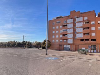 Local comercial en alquiler en La Ermita en Parla