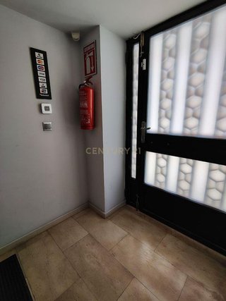 Oficina en alquiler en Los Ángeles en Alicante