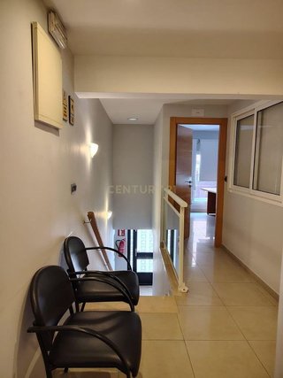 Oficina en alquiler en Los Ángeles en Alicante