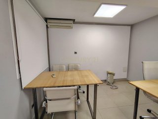 Oficina en alquiler en Los Ángeles en Alicante