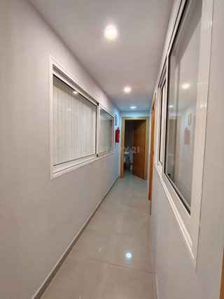 Oficina en alquiler en Los Ángeles en Alicante