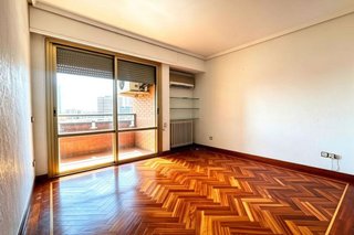 Piso en alquiler en Castilla en Madrid