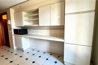 Piso en alquiler en Castilla en Madrid
