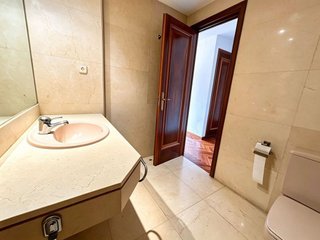 Piso en alquiler en Castilla en Madrid