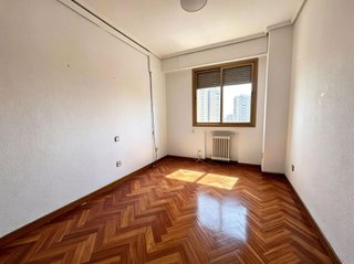 Piso en alquiler en Castilla en Madrid