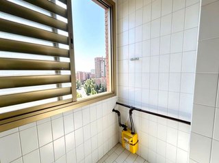 Piso en alquiler en Castilla en Madrid
