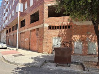 Local comercial en venta en Avda. Alemania - Italia en Villarreal