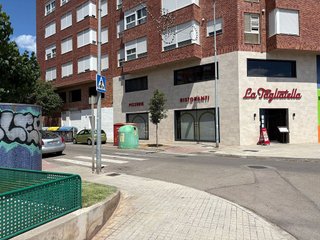 Local comercial en venta en Avda. Alemania - Italia en Villarreal