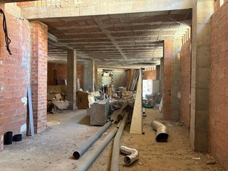 Local comercial en venta en Avda. Alemania - Italia en Villarreal
