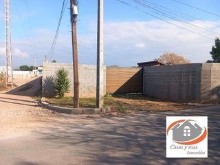 Terreno en venta en Madrigal en Villarreal