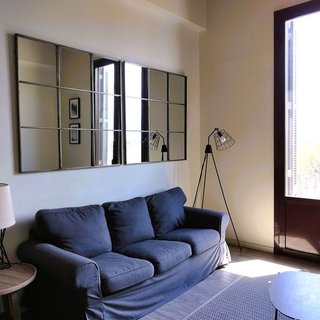 Piso en alquiler en Sant Pere, Santa Caterina i la Ribera en Barcelona
