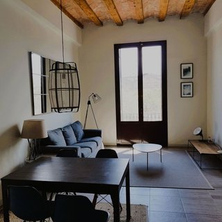 Piso en alquiler en Sant Pere, Santa Caterina i la Ribera en Barcelona