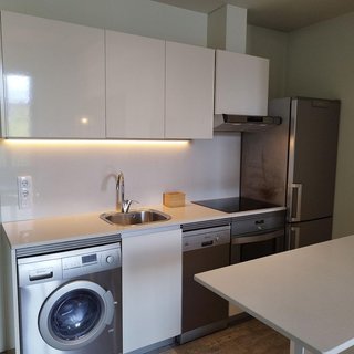 Piso en alquiler en Sant Pere, Santa Caterina i la Ribera en Barcelona