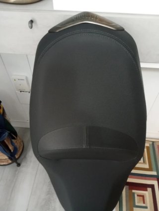 Pack Accesorios Yamaha Tricity 300