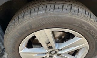 SEAT Alhambra 2016