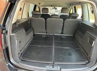 SEAT Alhambra 2016