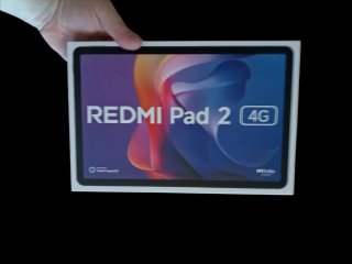 4g Xiaomi Redmi Pad 2 4G