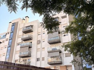 Piso en alquiler en Huerta de la Reina - Trassierra en Córdoba