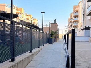 Piso en alquiler en Huerta de la Reina - Trassierra en Córdoba